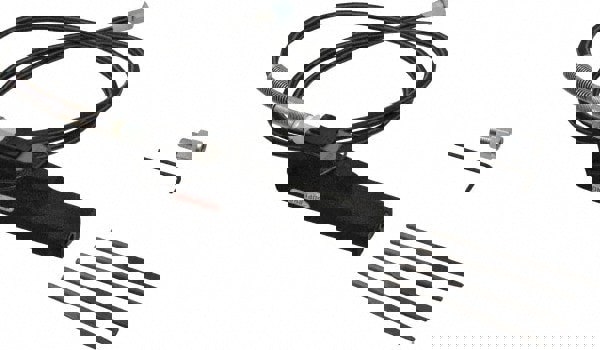 8.5 CFM Air Consumption, 9 mm Long Strok